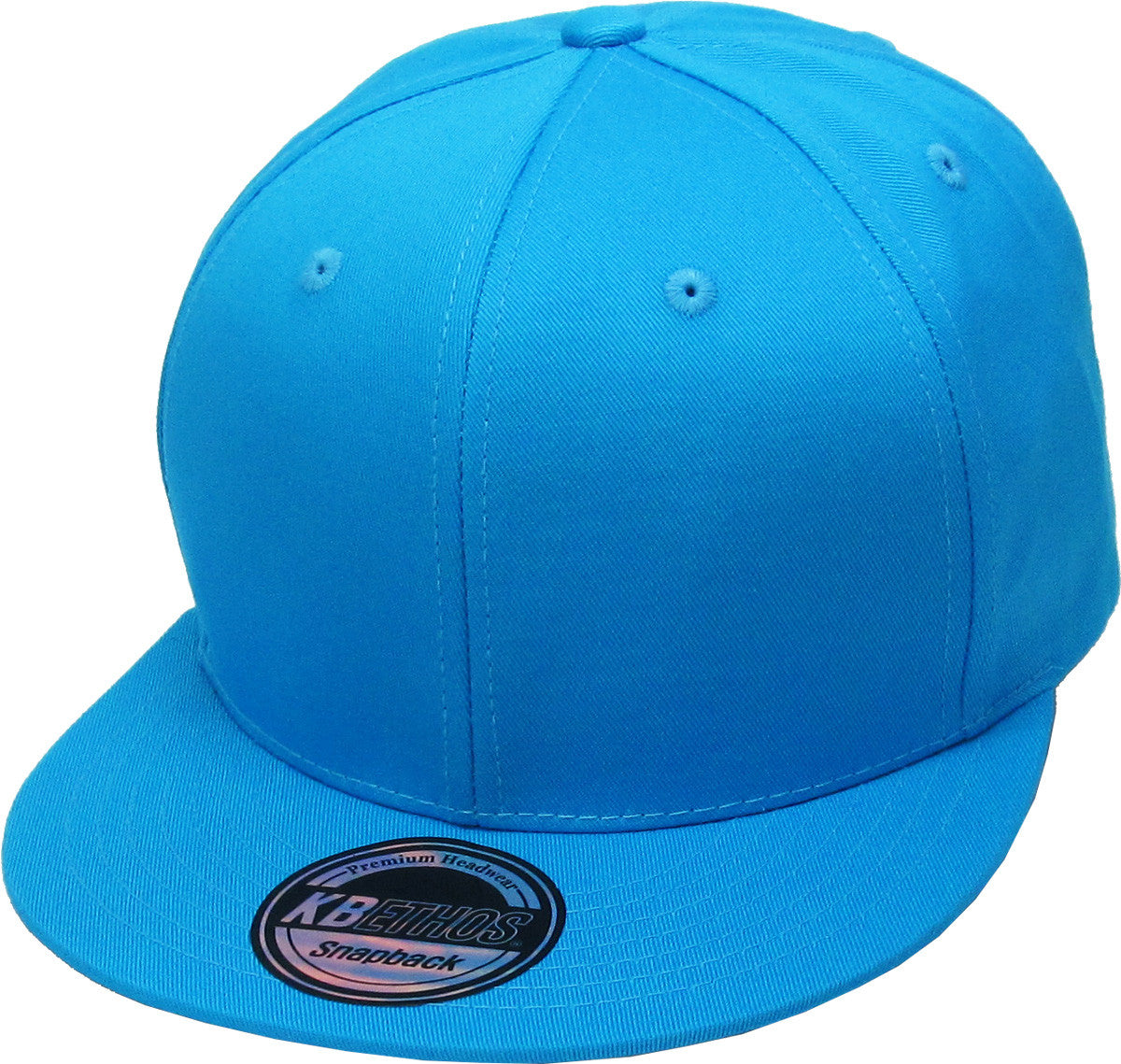 Cotton Snapback - JD's Tees & Vinyl