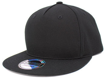 5 Panel Snapback - JD's Tees & Vinyl
