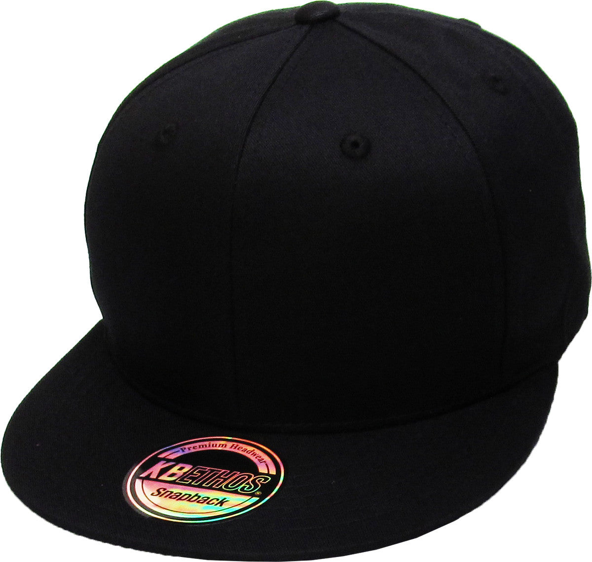 Cotton Snapback - JD's Tees & Vinyl