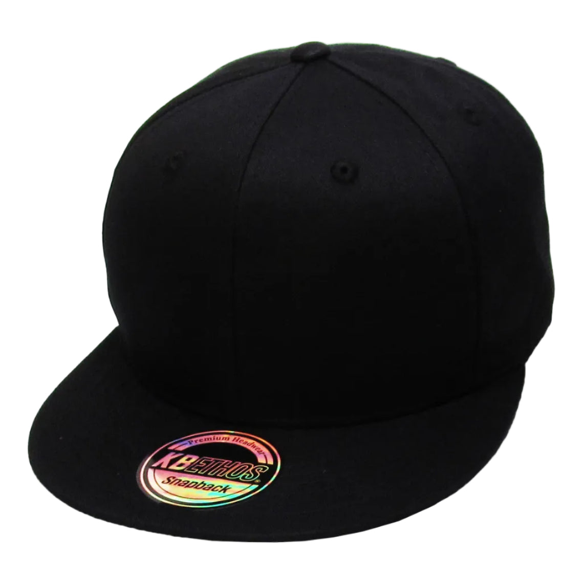 Cotton Snapback - JD's Tees & Vinyl