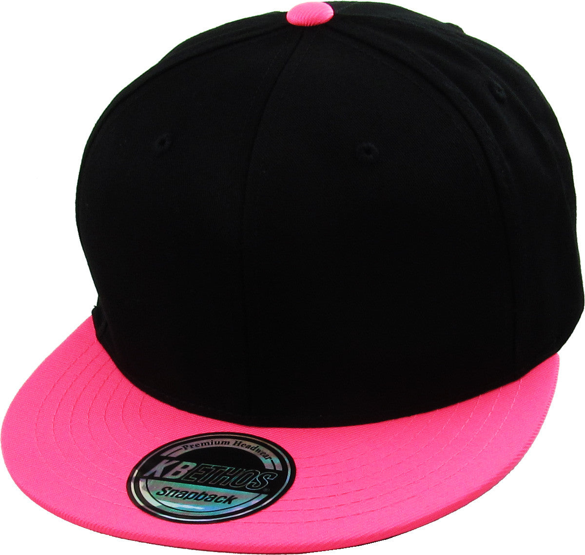 Cotton Snapback - JD's Tees & Vinyl