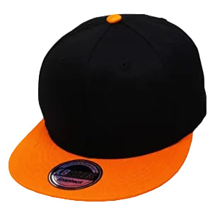 Cotton Snapback - JD's Tees & Vinyl