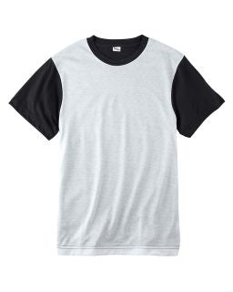 Kids Sublimation Blackout Tee (100% Polyester) - JD's Tees & Vinyl