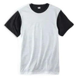 Sublimation Blackout Tee (100% Polyester) - JD's Tees & Vinyl