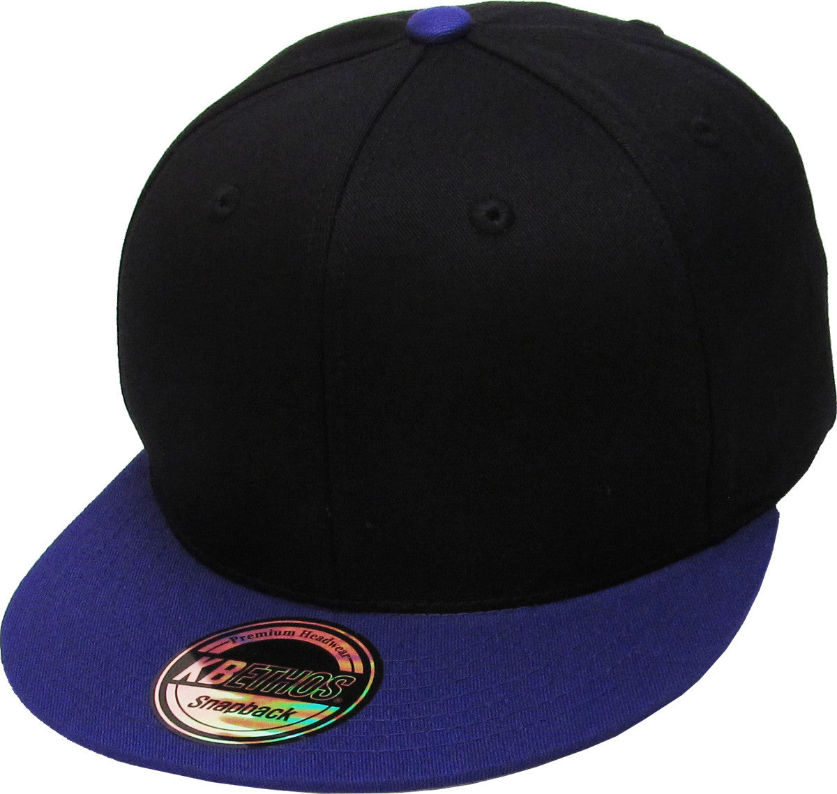 Cotton Snapback - JD's Tees & Vinyl