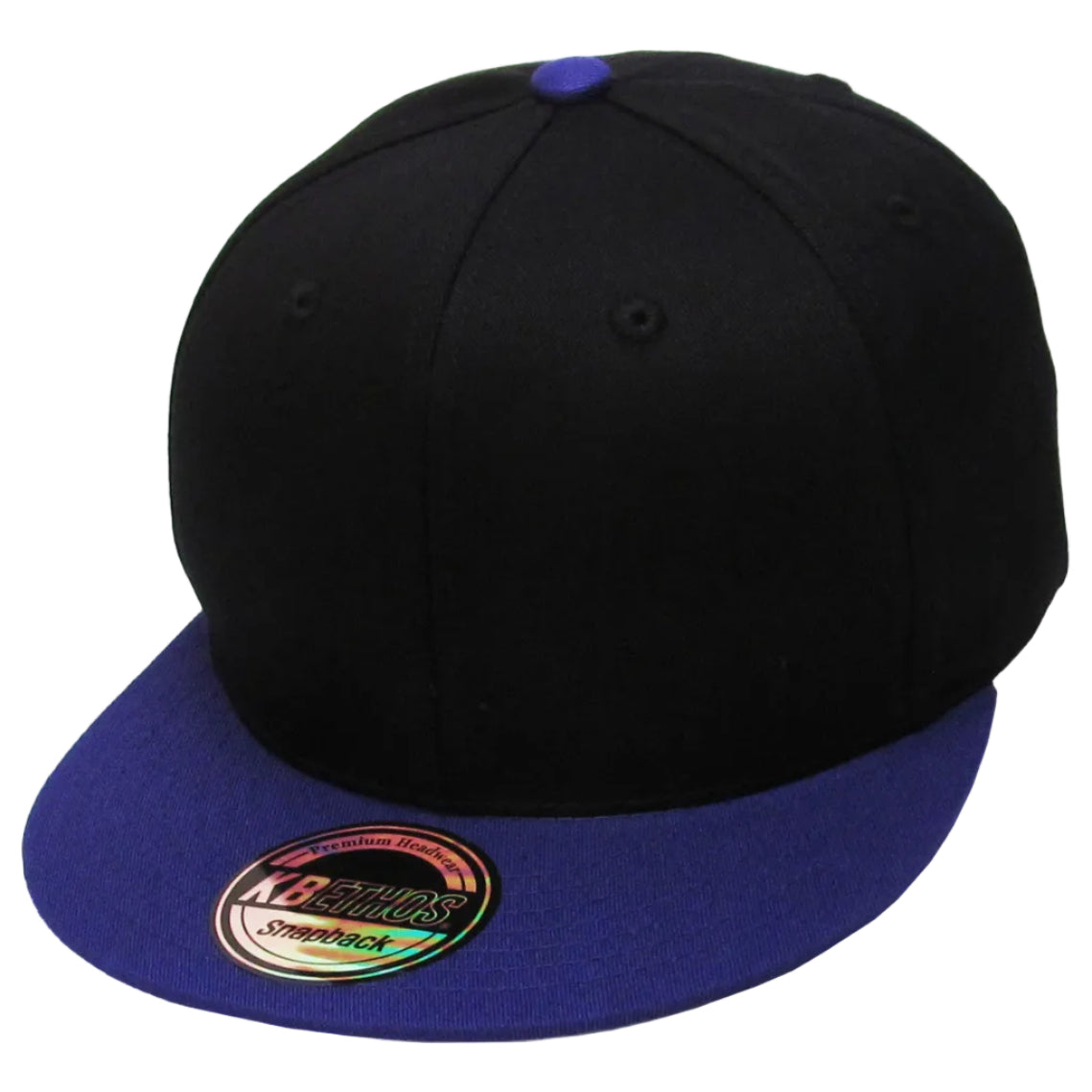 Cotton Snapback - JD's Tees & Vinyl