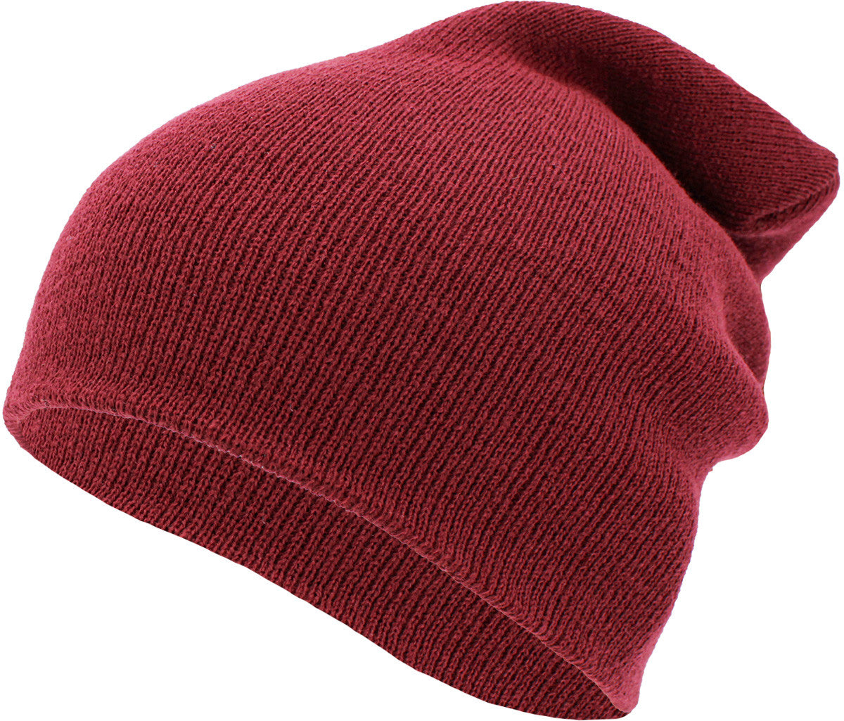 Beanies 12" Long (Ski Hat) - JD's Tees & Vinyl