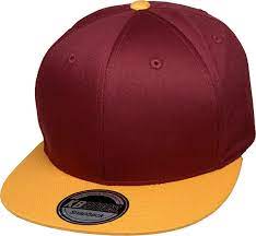Cotton Snapback - JD's Tees & Vinyl