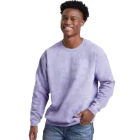 Color Blast Crewneck Sweatshirt - JD's Tees & Vinyl