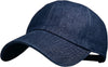 Baseball Cap (Dad Hat / Polo Hat) - JD's Tees & Vinyl