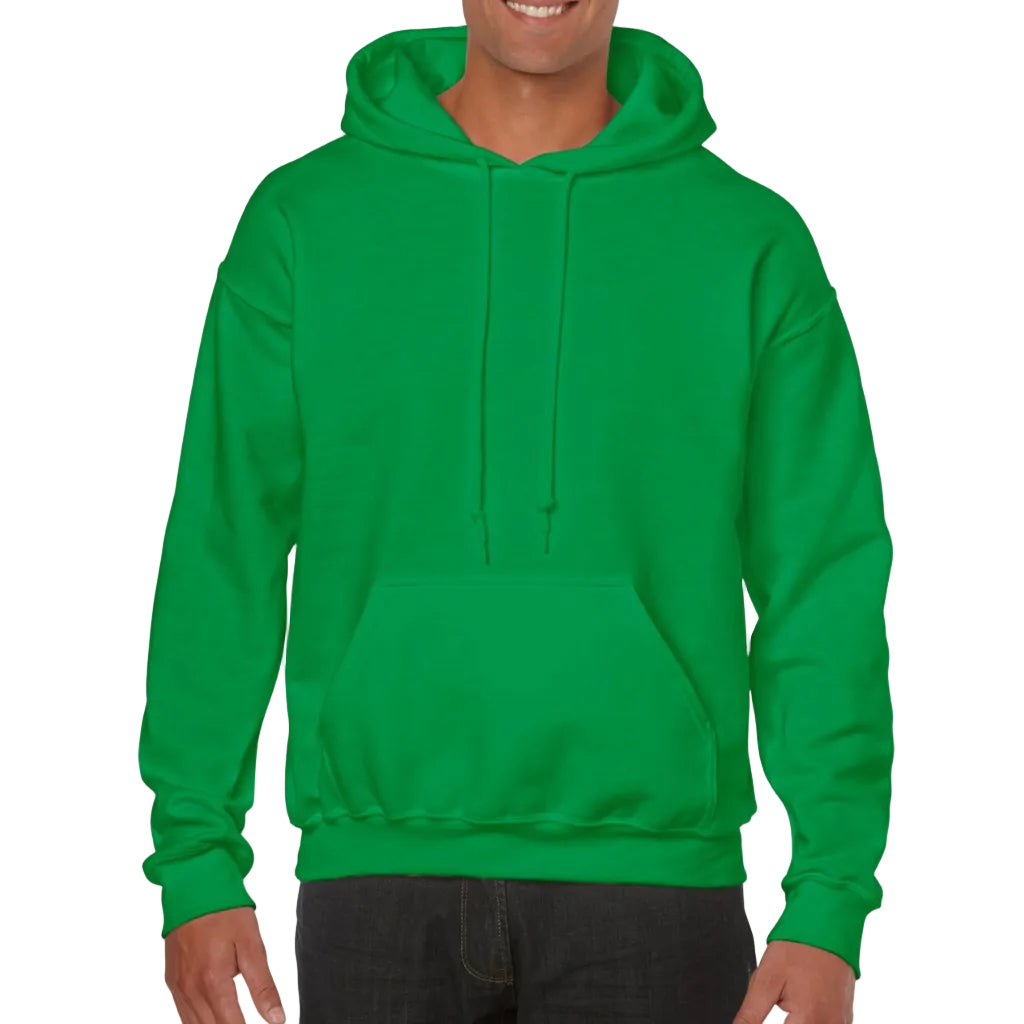 Pullover Hoody (Heavy Blend) - JD's Tees & Vinyl