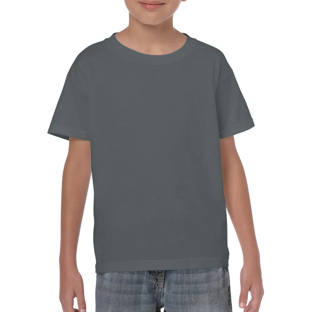 Kids Tee (Heavy Cotton) - JD's Tees & Vinyl