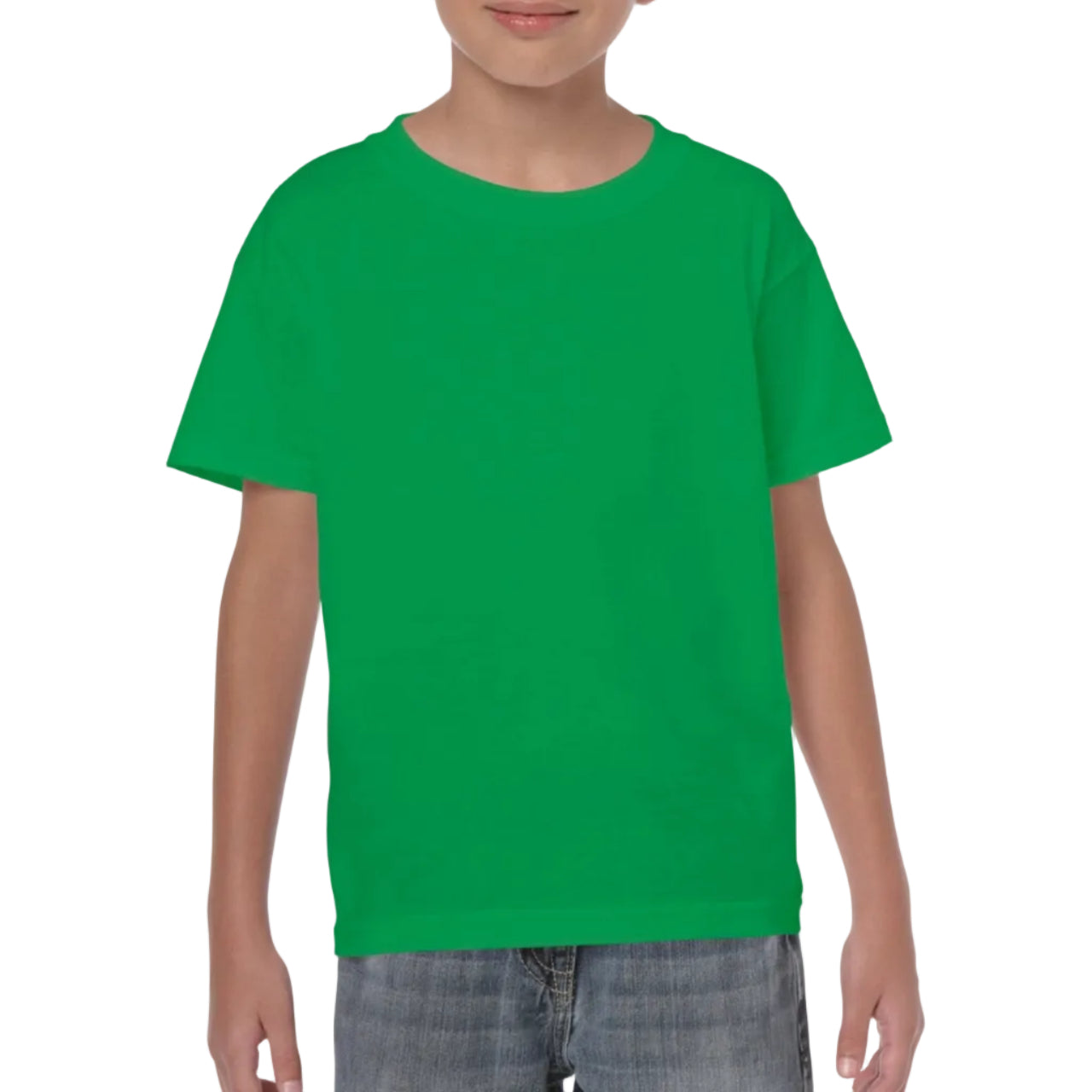 Kids Tee (Heavy Cotton) - JD's Tees & Vinyl