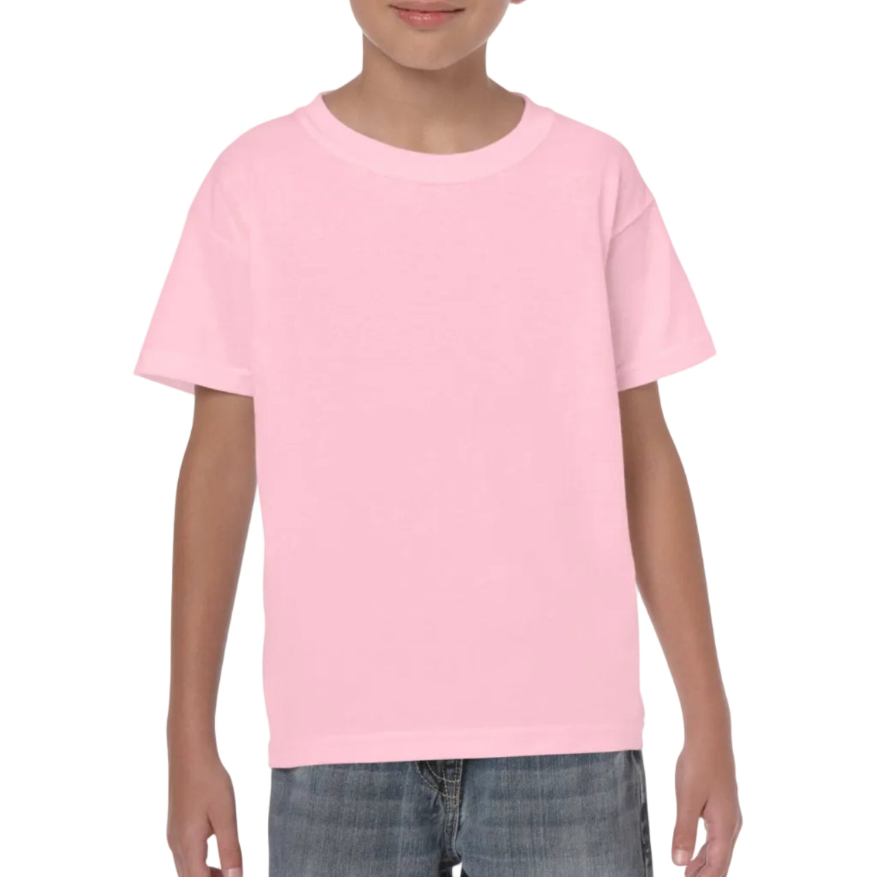 Kids Tee (Heavy Cotton) - JD's Tees & Vinyl