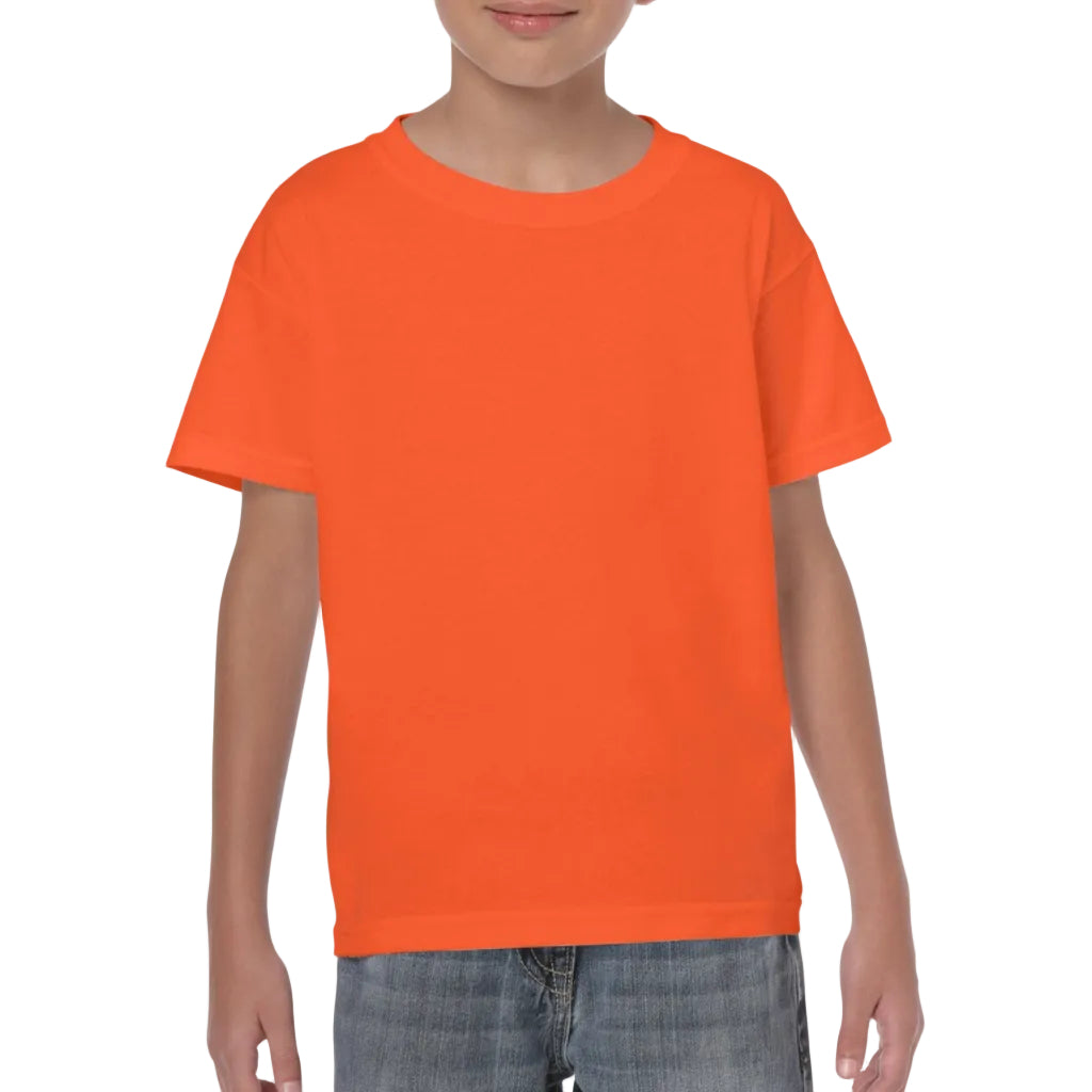 Kids Tee (Heavy Cotton) - JD's Tees & Vinyl