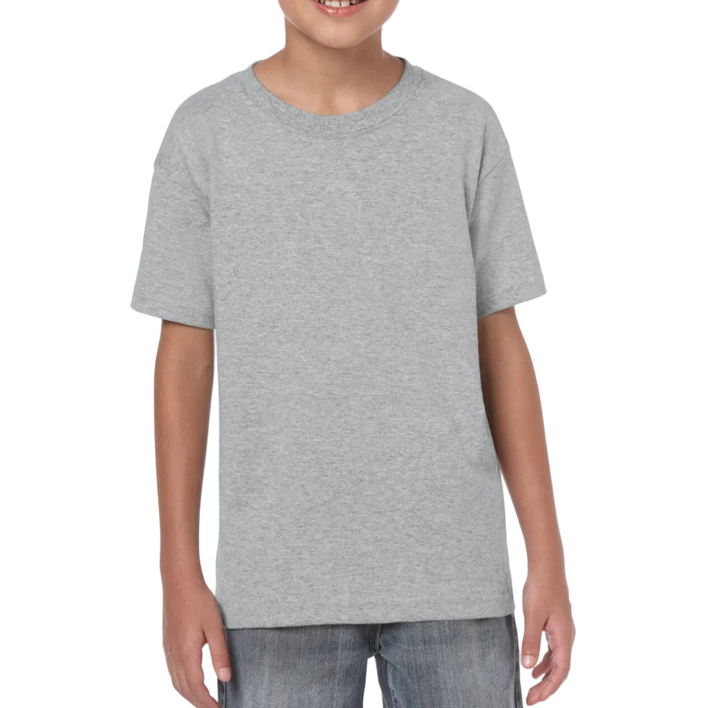 Kids Tee (Heavy Cotton) - JD's Tees & Vinyl