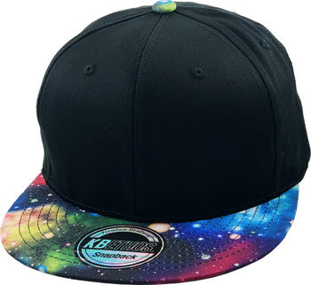 Cotton Snapback - JD's Tees & Vinyl