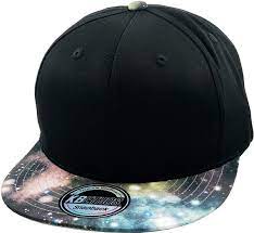 Cotton Snapback - JD's Tees & Vinyl