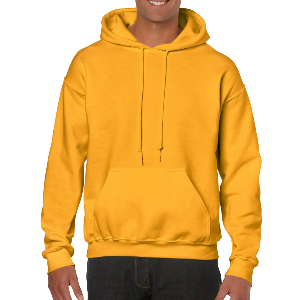 Pullover Hoody (Heavy Blend) - JD's Tees & Vinyl