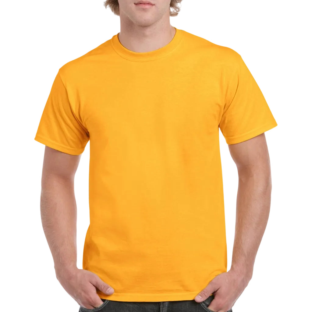 Gildan Color Tee 2X-5X (Heavy Cotton) - JD's Tees & Vinyl