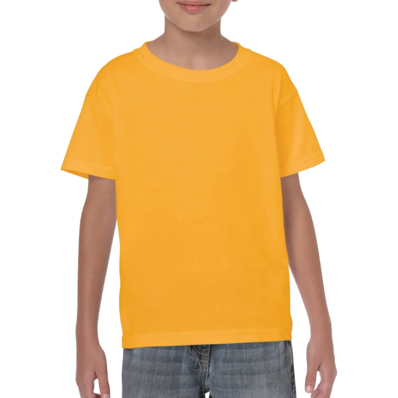 Kids Tee (Heavy Cotton) - JD's Tees & Vinyl