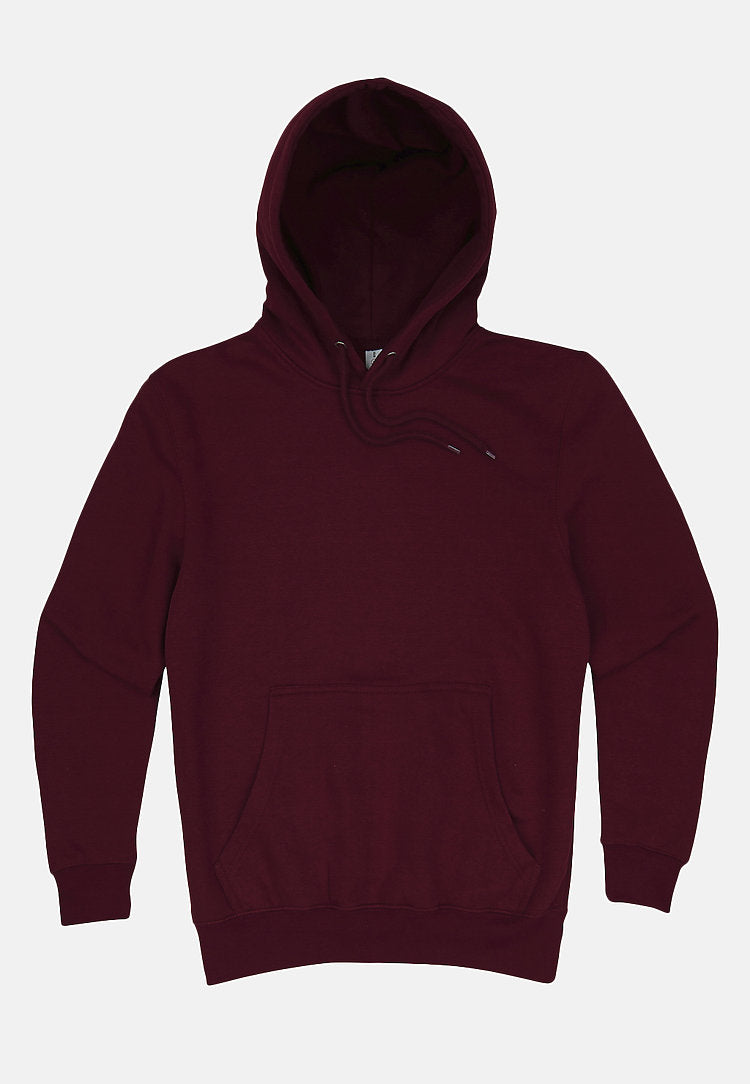 Premium Fleece Pullover Hoody (Ringspun Cotton) - JD's Tees & Vinyl