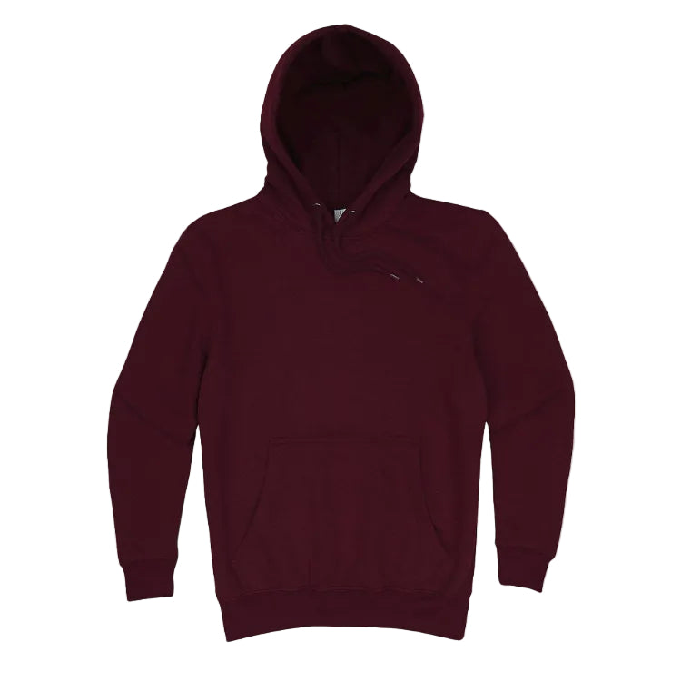 Premium Fleece Pullover Hoody (Ringspun Cotton) - JD's Tees & Vinyl