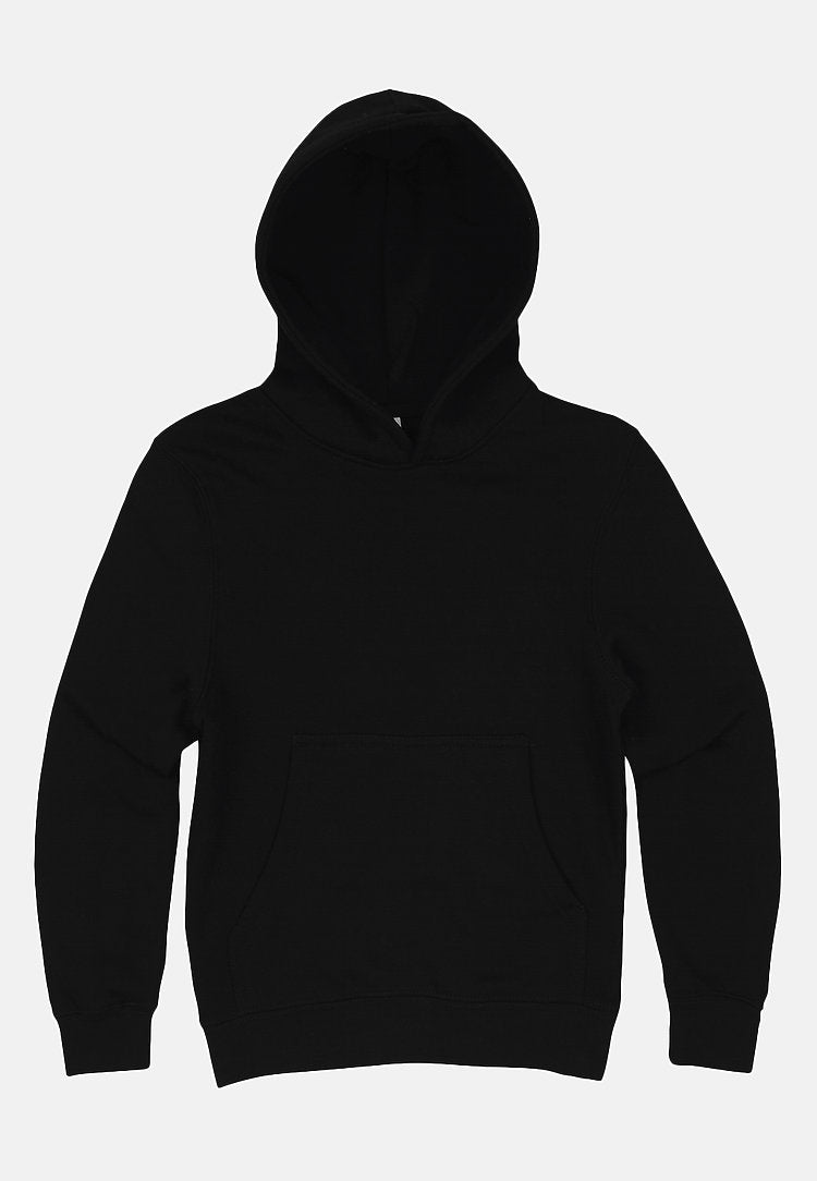 Premium Fleece Pullover Hoody (Ringspun Cotton) - JD's Tees & Vinyl