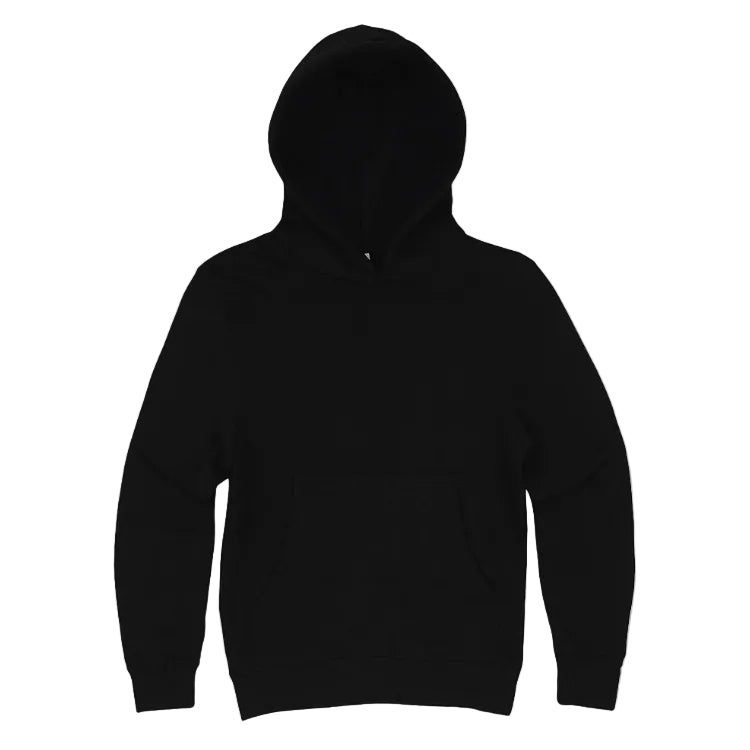 Premium Fleece Pullover Hoody (Ringspun Cotton) - JD's Tees & Vinyl