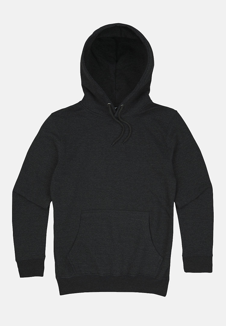 Premium Fleece Pullover Hoody (Ringspun Cotton) - JD's Tees & Vinyl