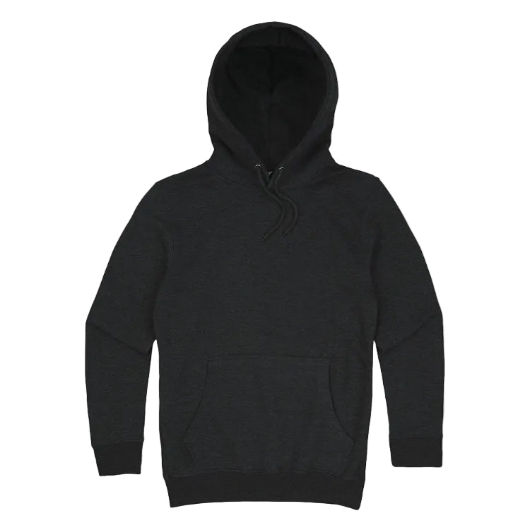 Premium Fleece Pullover Hoody (Ringspun Cotton) - JD's Tees & Vinyl