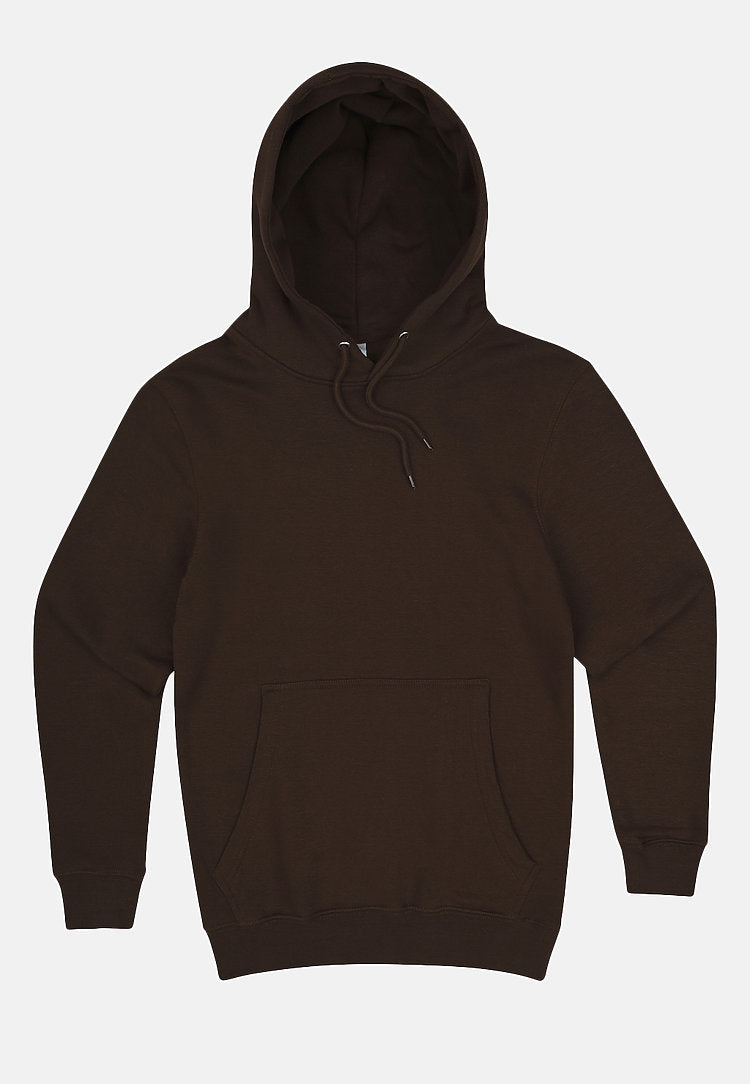 Premium Fleece Pullover Hoody (Ringspun Cotton) - JD's Tees & Vinyl