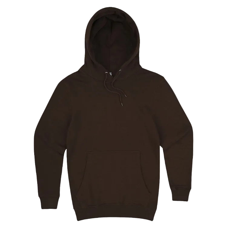 Premium Fleece Pullover Hoody (Ringspun Cotton) - JD's Tees & Vinyl