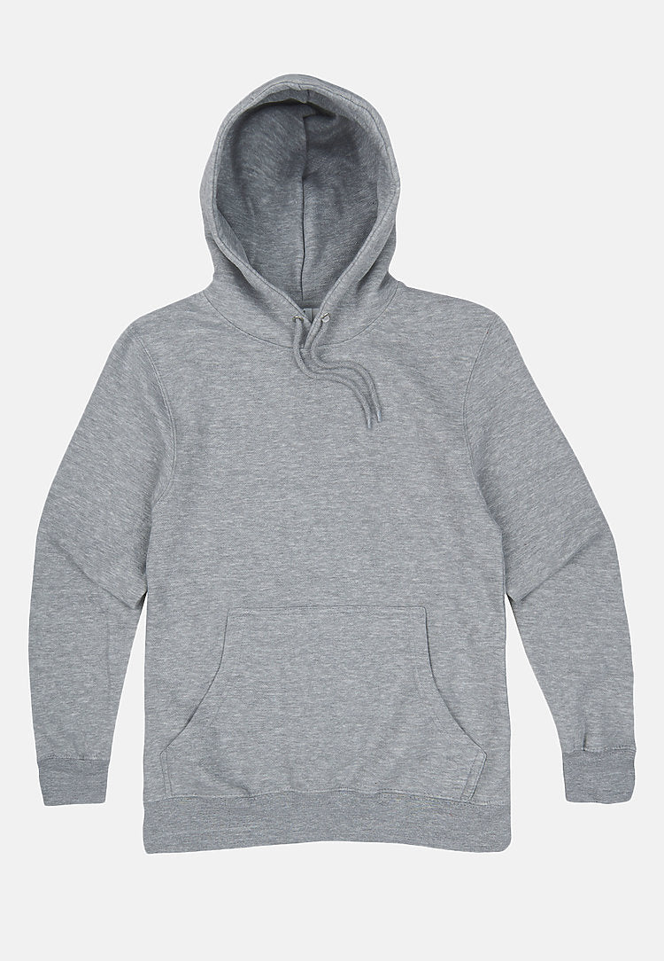 Premium Fleece Pullover Hoody (Ringspun Cotton) - JD's Tees & Vinyl