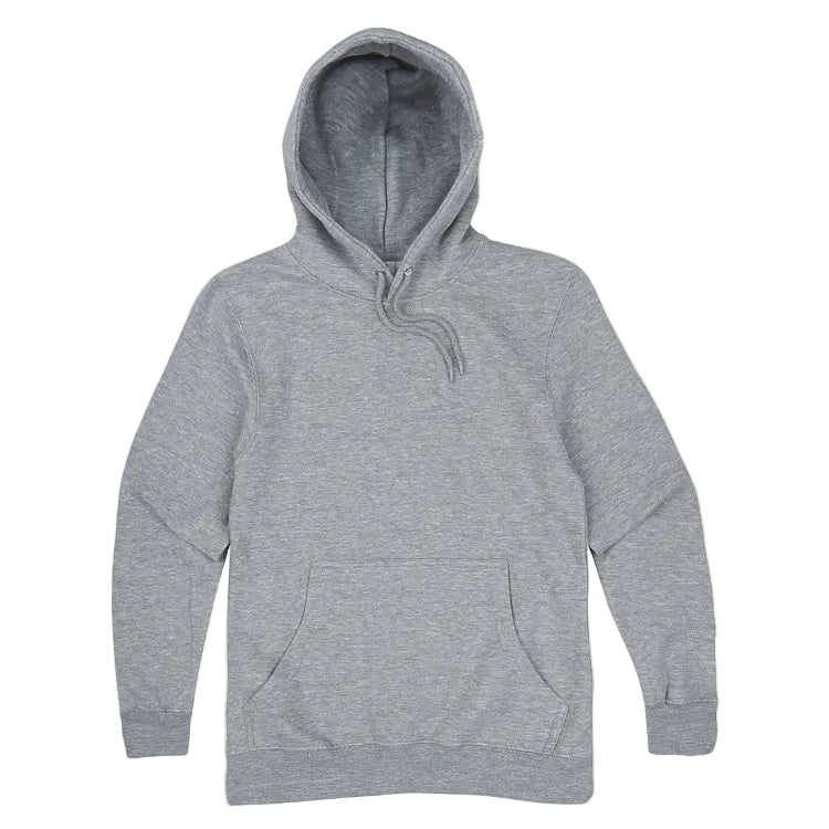 Premium Fleece Pullover Hoody (Ringspun Cotton) - JD's Tees & Vinyl