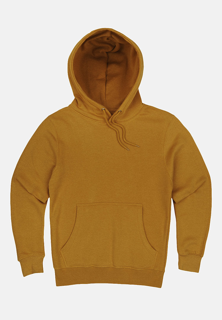 Premium Fleece Pullover Hoody (Ringspun Cotton) - JD's Tees & Vinyl