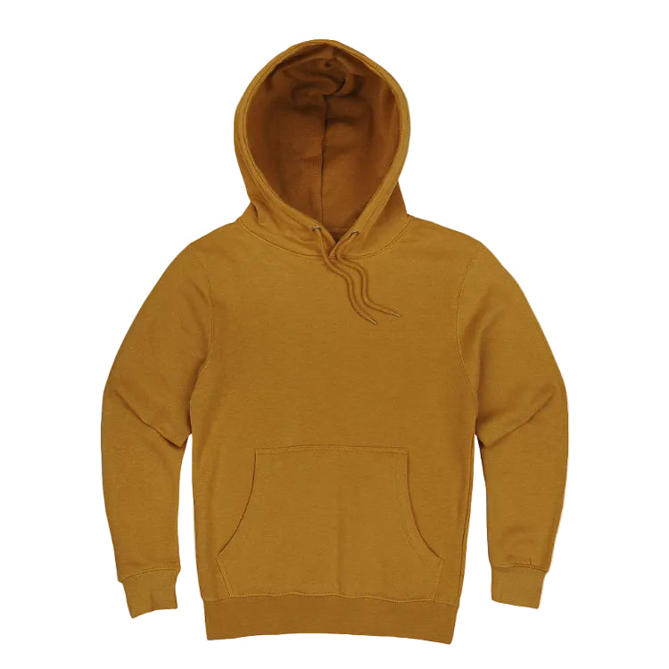 Premium Fleece Pullover Hoody (Ringspun Cotton) - JD's Tees & Vinyl