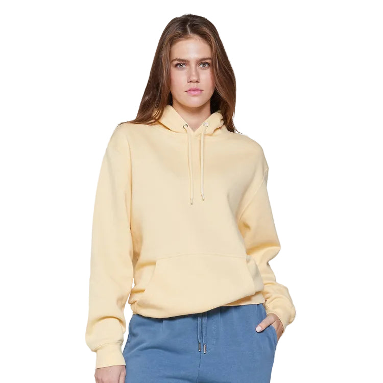 Premium Fleece Pullover Hoody (Select Styles) - JD's Tees & Vinyl