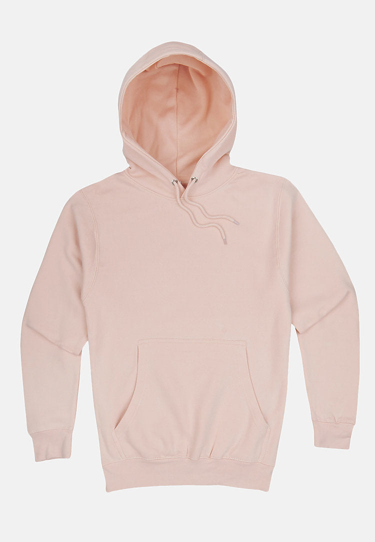 Premium Fleece Pullover Hoody (Ringspun Cotton) - JD's Tees & Vinyl