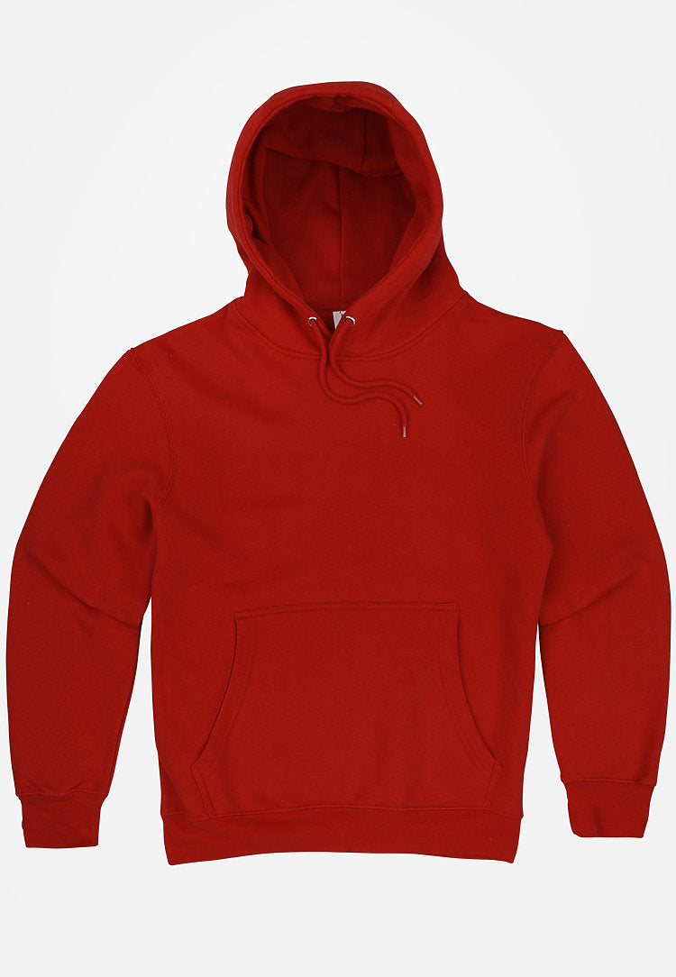 Premium Fleece Pullover Hoody (Ringspun Cotton) - JD's Tees & Vinyl