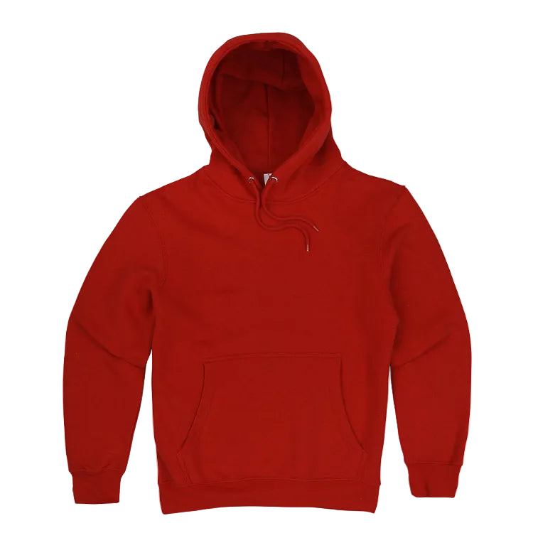 Premium Fleece Pullover Hoody (Ringspun Cotton) - JD's Tees & Vinyl