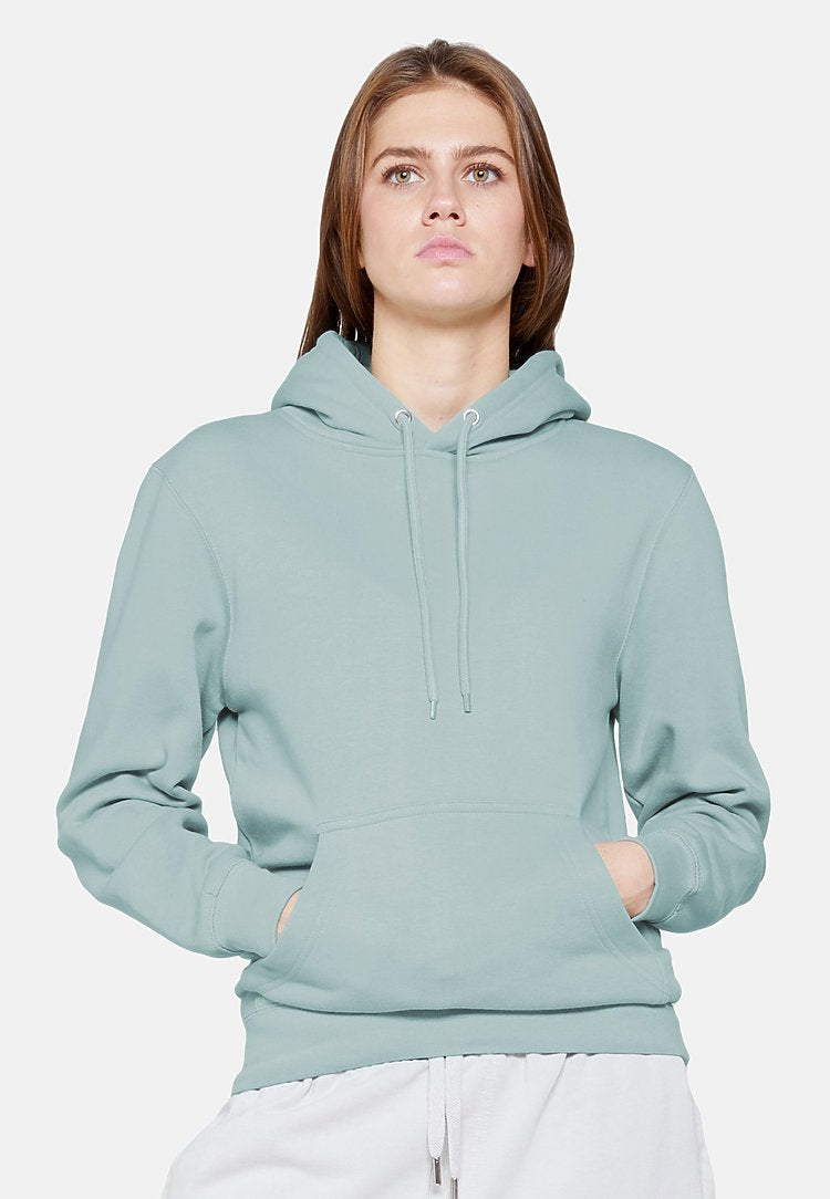 Premium Fleece Pullover Hoody (Ringspun Cotton) - JD's Tees & Vinyl
