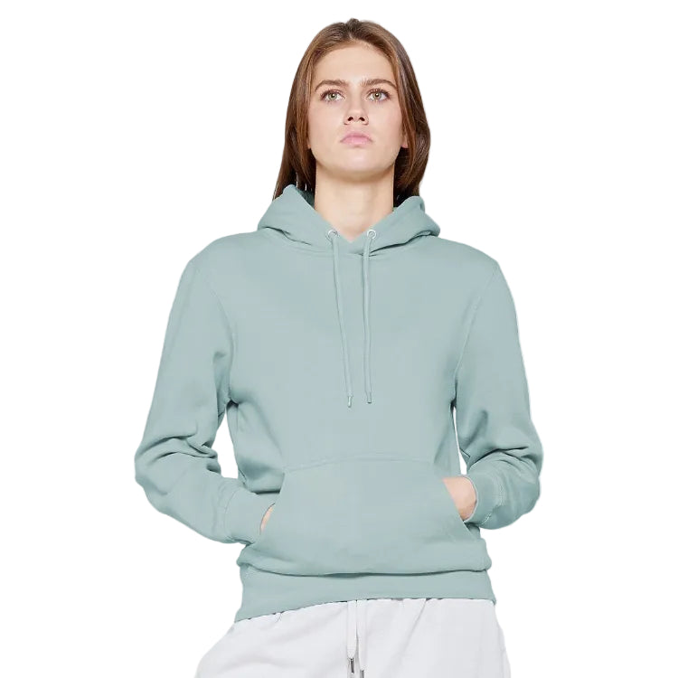 Premium Fleece Pullover Hoody (Ringspun Cotton) - JD's Tees & Vinyl