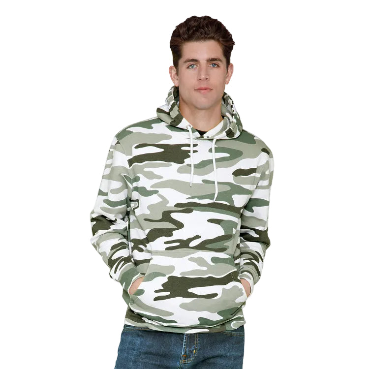 Premium Fleece Pullover Hoody (Select Styles) - JD's Tees & Vinyl