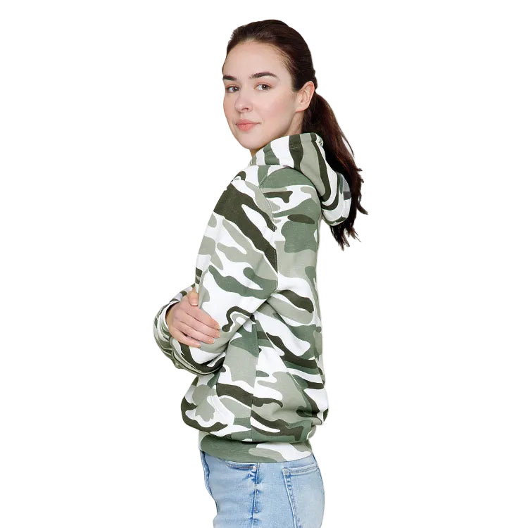Premium Fleece Pullover Hoody (Select Styles) - JD's Tees & Vinyl