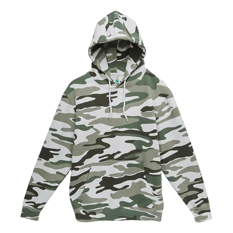 Premium Fleece Pullover Hoody (Select Styles) - JD's Tees & Vinyl
