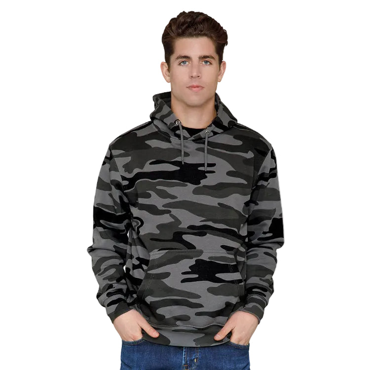 Premium Fleece Pullover Hoody (Select Styles) - JD's Tees & Vinyl