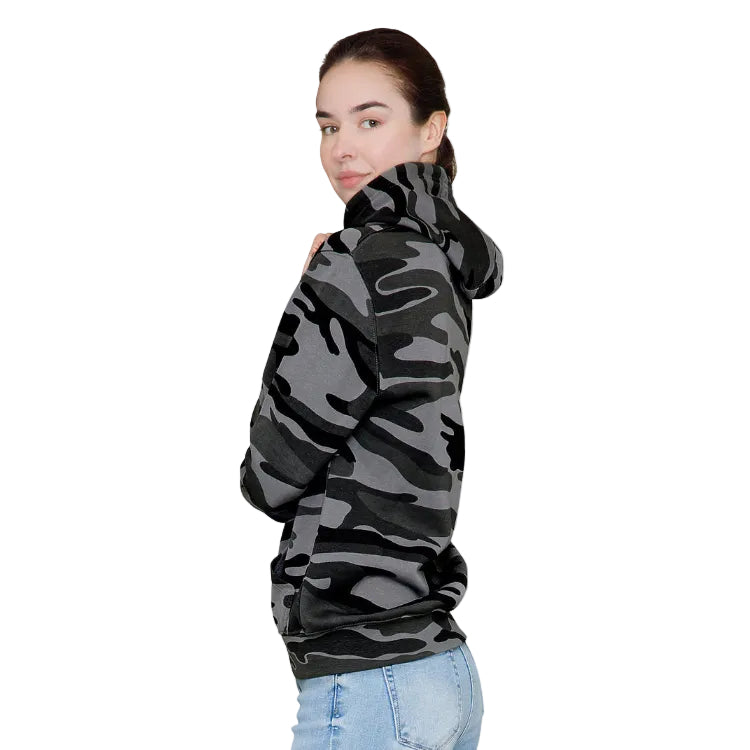 Premium Fleece Pullover Hoody (Select Styles) - JD's Tees & Vinyl
