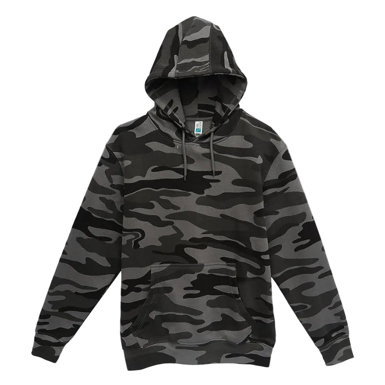 Premium Fleece Pullover Hoody (Select Styles) - JD's Tees & Vinyl