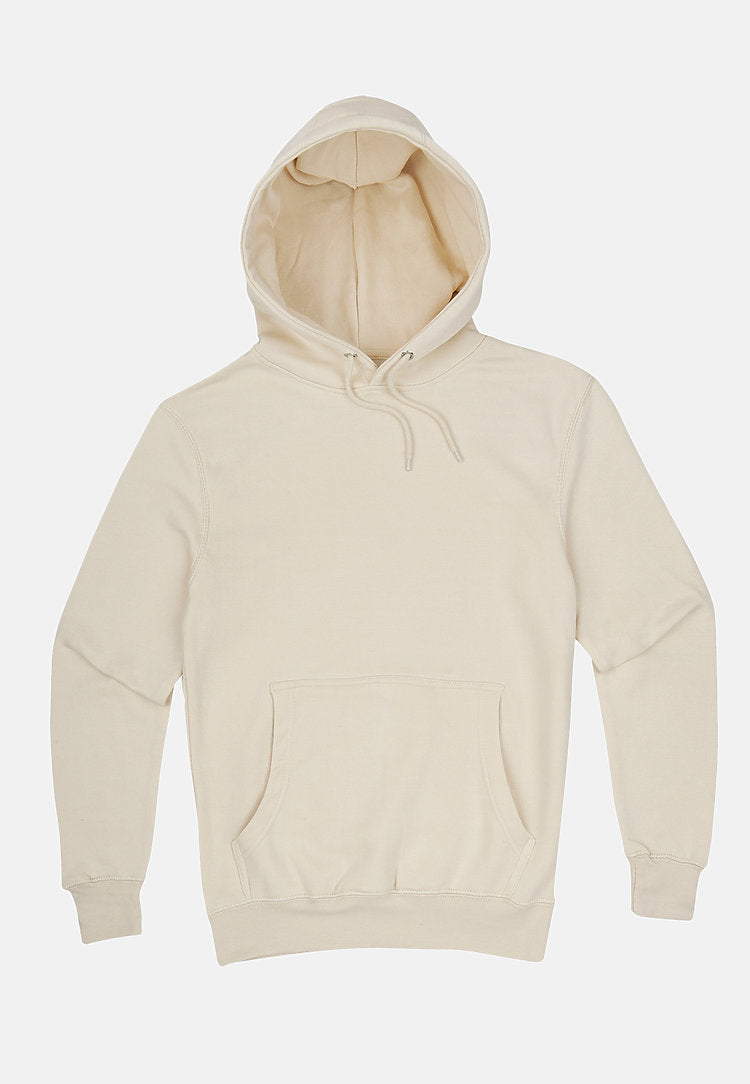 Premium Fleece Pullover Hoody (Ringspun Cotton) - JD's Tees & Vinyl
